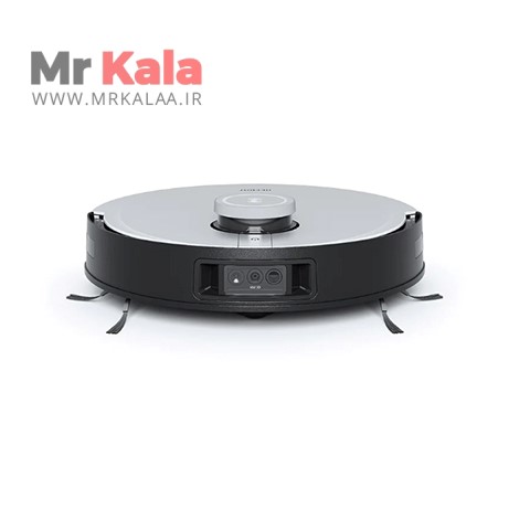 جارورباتیک اکووکس ECOVACS DEEBOT X1E OMNI