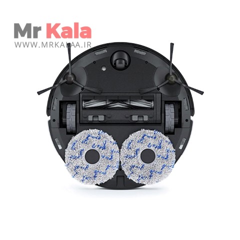 جارورباتیک اکووکس ECOVACS DEEBOT X1E OMNI