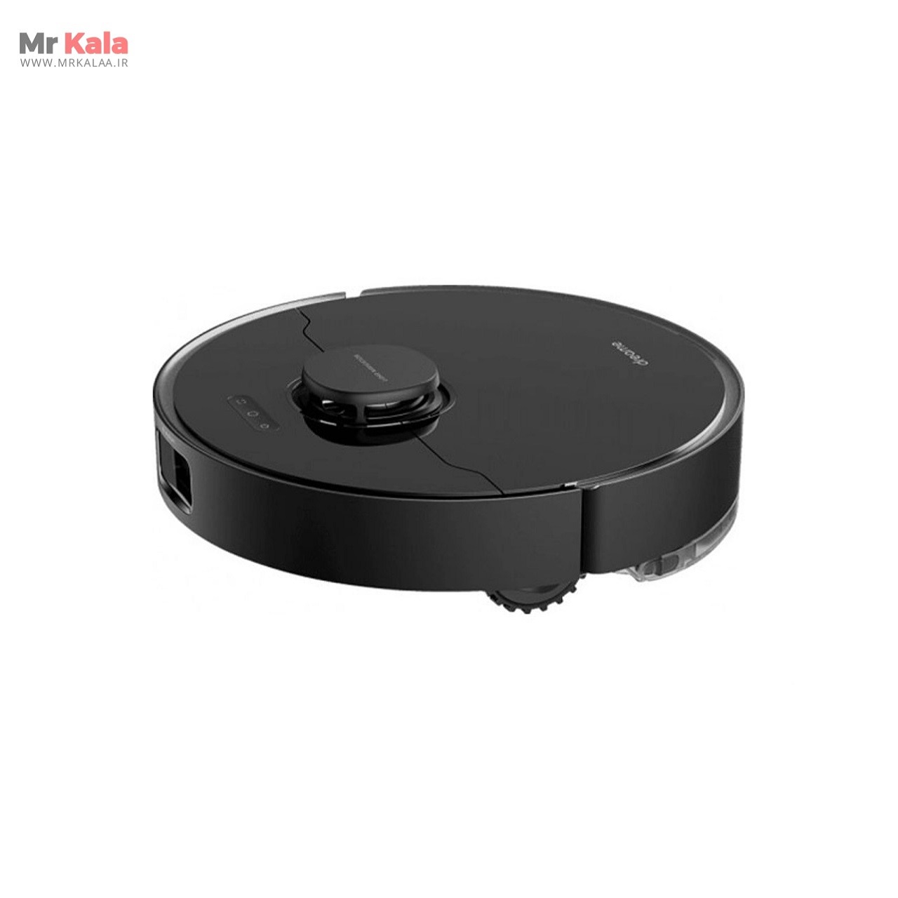 جارورباتیک اکووکس ECOVACS DEEBOT X1E OMNI