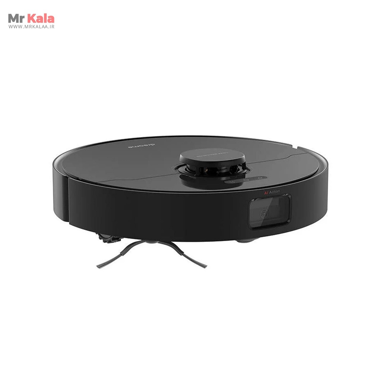 جارورباتیک اکووکس ECOVACS DEEBOT X1E OMNI