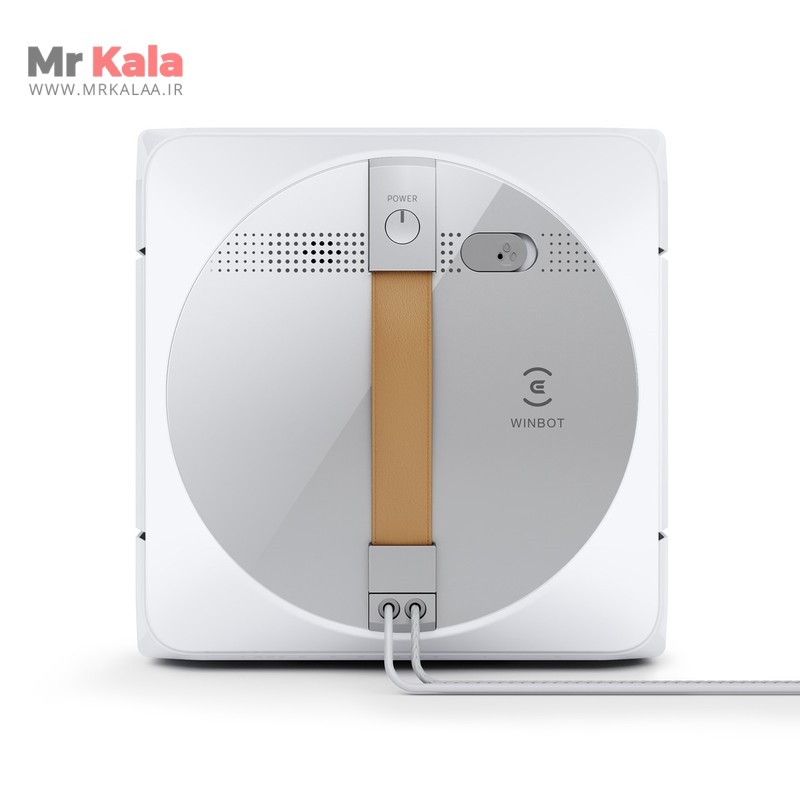 جارو رباتیک اکووکس مدل ecovacs t20 omni