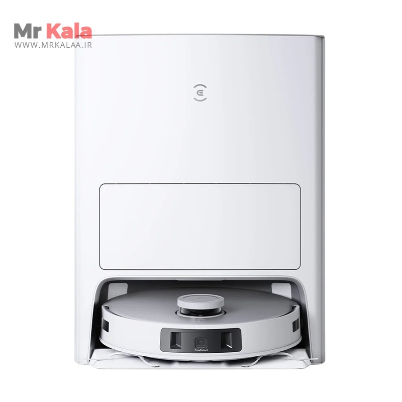 جارو رباتیک اکووکس مدل ecovacs t20 omni