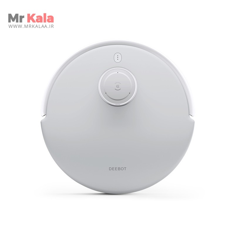 جارو رباتیک اکووکس مدل ecovacs t20 omni