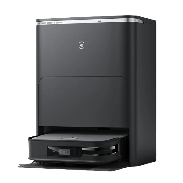 جارو رباتیک اکووکس ECOVACS DEEBOT X2 Omni