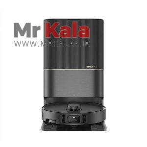 جارو رباتیک Dreame X40 Ultra Complete