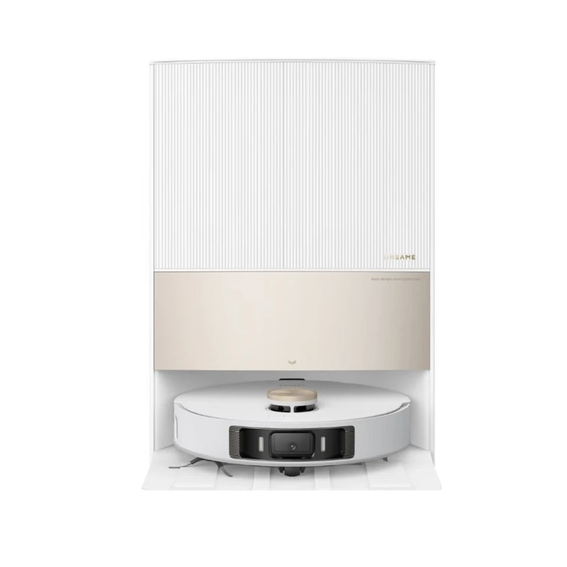جارو رباتیک شیائومی مدل Dreame L20 Ultra Complete