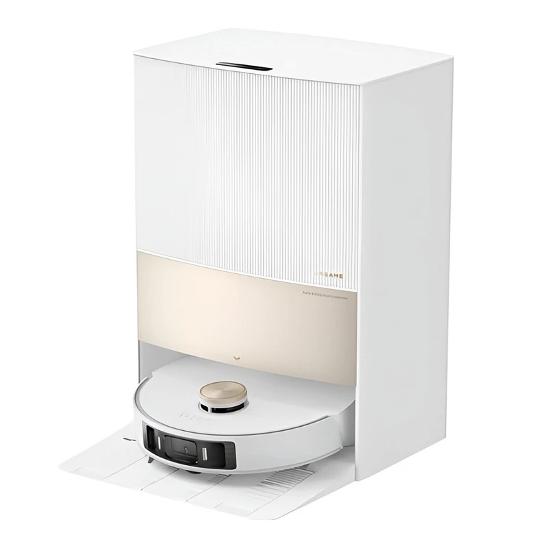 جارو رباتیک شیائومی مدل Dreame L20 Ultra Complete