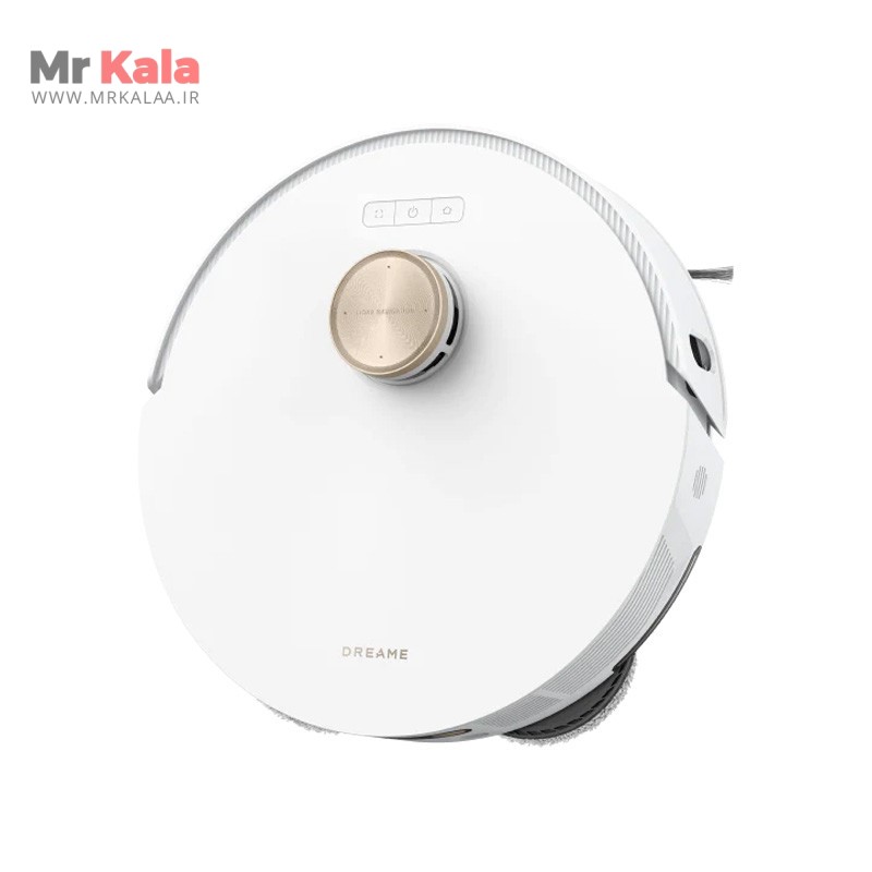 جارو رباتیک شیائومی مدل Dreame L20 Ultra Complete