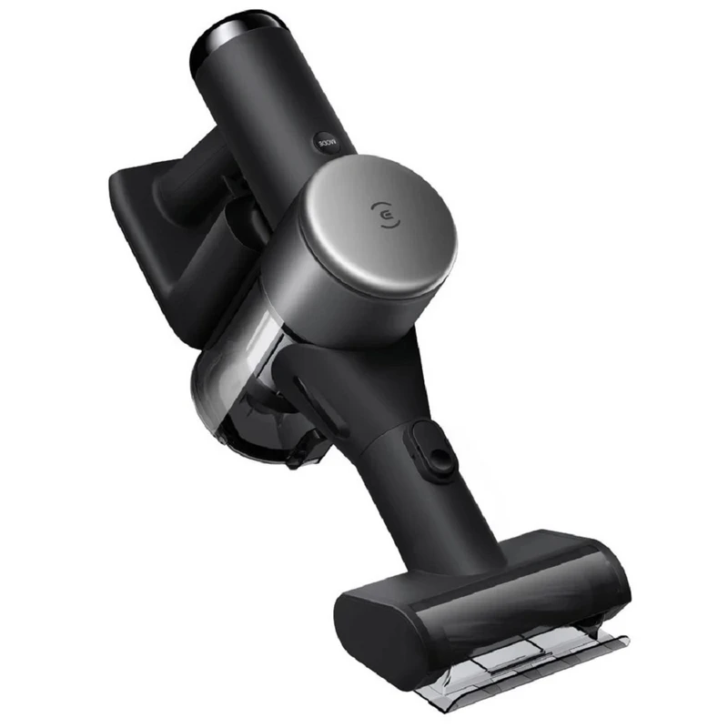 جاروبرقی رباتیک اکووکس مدل T30s Combo