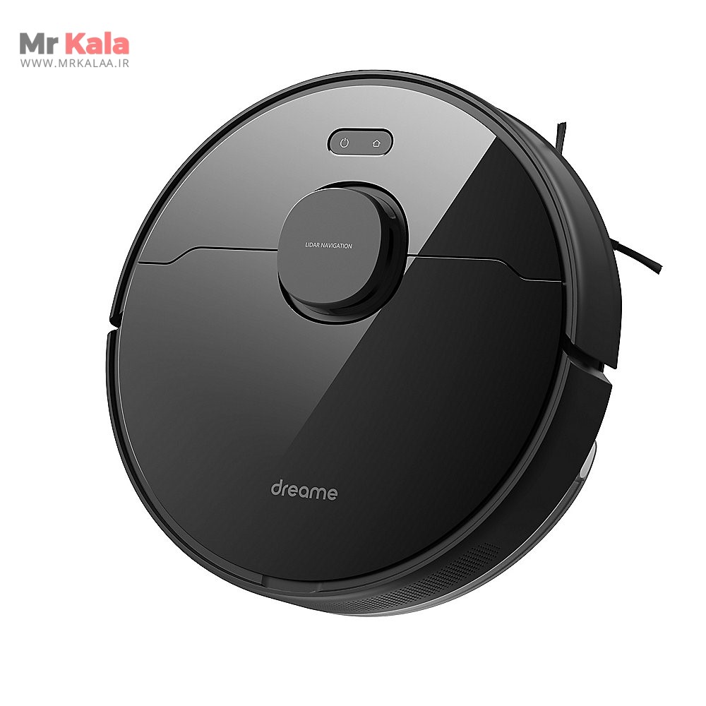 قیمت و فروش جاروبرقی دریم مدل D9 Max