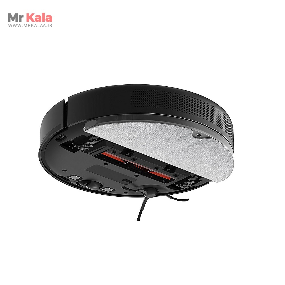 قیمت و فروش جاروبرقی دریم مدل D9 Max