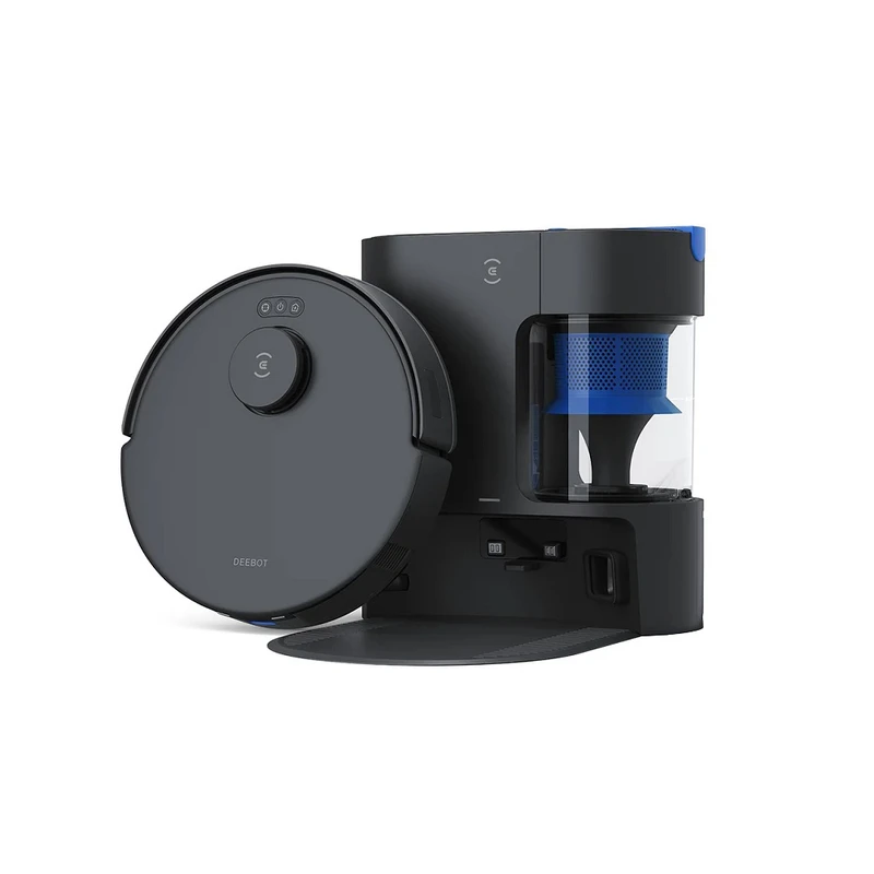 جارو رباتیک اکووکس ECOVACS N20 Pro Plus