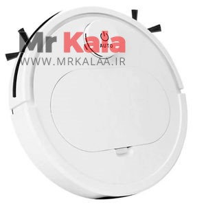 جارو رباتیک شیائومی مدل Roborock Q Revo MaxV