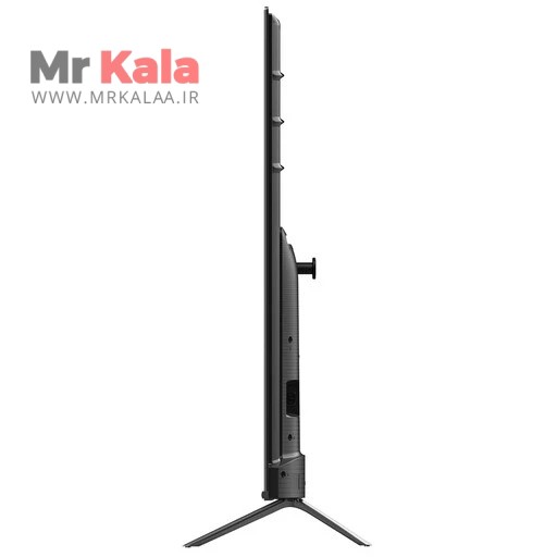 تلویزیون مدیا استار 65 اینچ 4k مدل MS-65SUT2S2/F