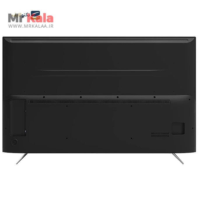 تلویزیون مدیا استار 65 اینچ 4k مدل MS-65SUT2S2/F