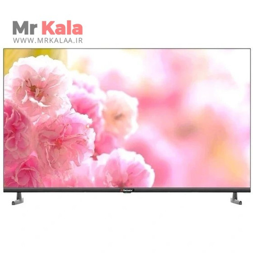 تلویزیون مدیا استار 55 اینچ اسمارت 4K مدل MS-55SUT2S2/F
