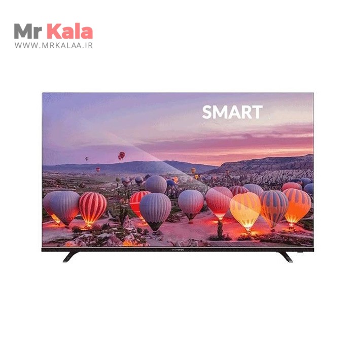 تلویزیون 43 اینچ مدیا استار اسمارت مدل MS-43ST2S2/F