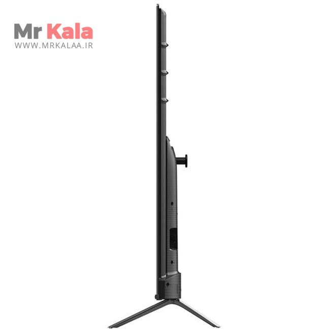 تلویزیون 32 اینچ مدیا استار 2024 اسمارت مدل MS-32ST2S2-F