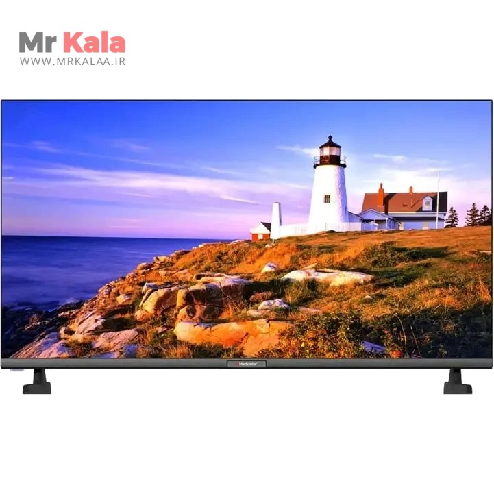تلویزیون 32 اینچ مدیا استار 2024 اسمارت مدل MS-32ST2S2-F